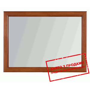 Дзеркало Нью Йорк GLUS90 Гербор...